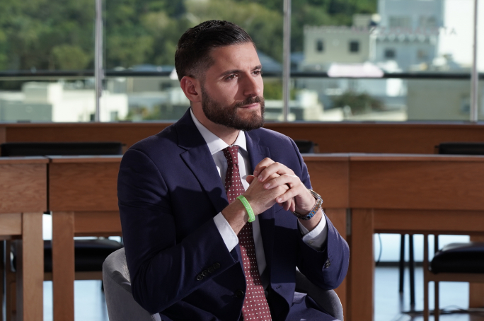 Borg insists OPM pressured NGOs to openly criticise PN’s environment proposal